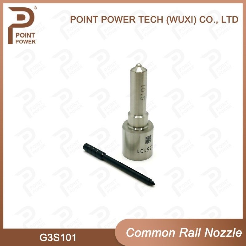 G3S101 Bocal de injecção de combustível diesel para injetores 295050-1911