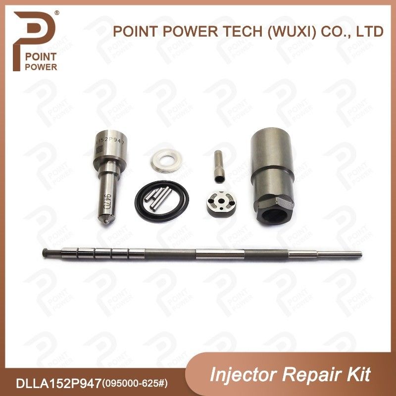 Kit de reparação para NISSAN NAVARRA 2.5L EURO 4 095000-625#/ 624#/ 565#