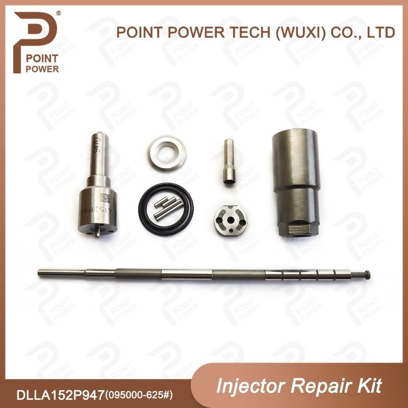 Kit de reparação para NISSAN NAVARRA 2.5L EURO 4 095000-625#/ 624#/ 565#