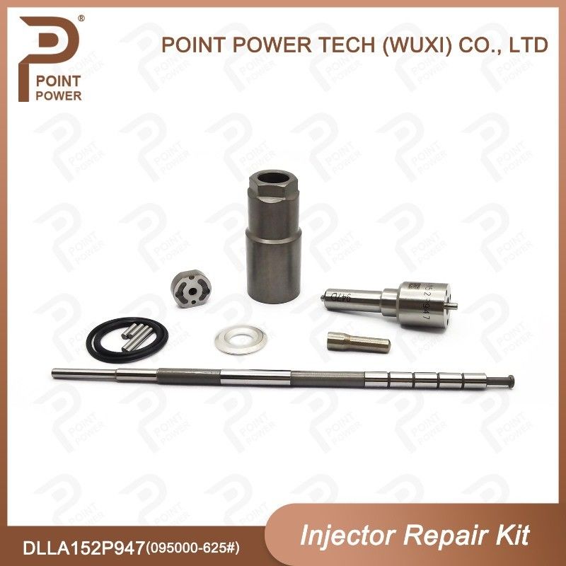 Kit de reparação para NISSAN NAVARRA 2.5L EURO 4 095000-625#/ 624#/ 565#