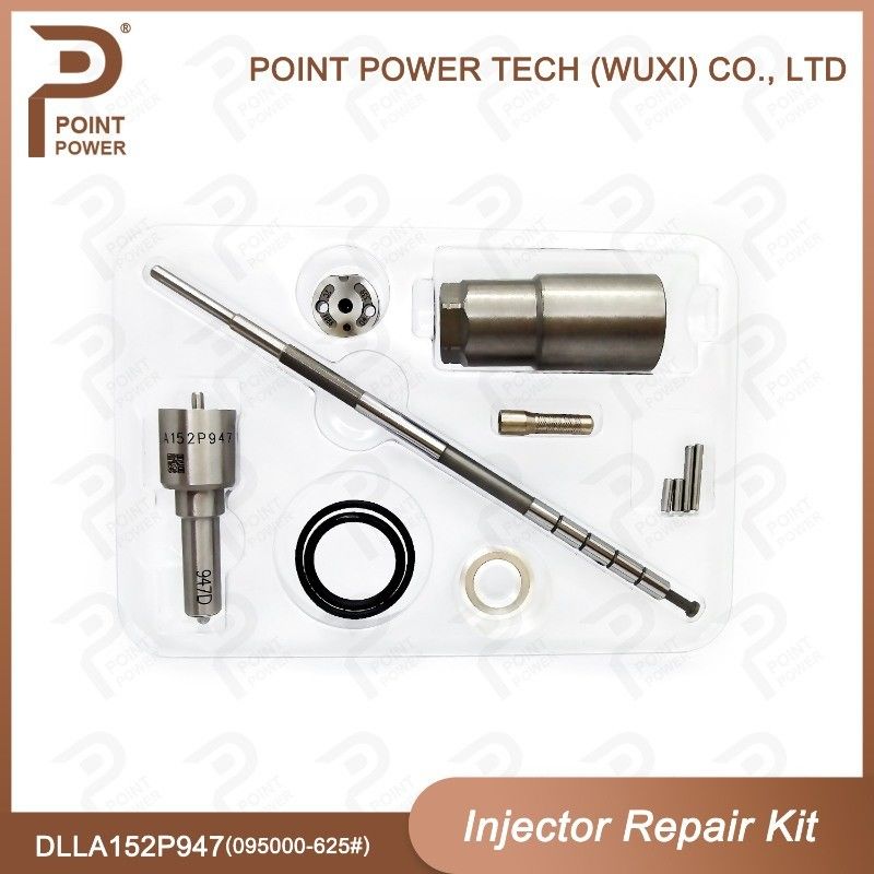 Kit de reparação para NISSAN NAVARRA 2.5L EURO 4 095000-625#/ 624#/ 565#