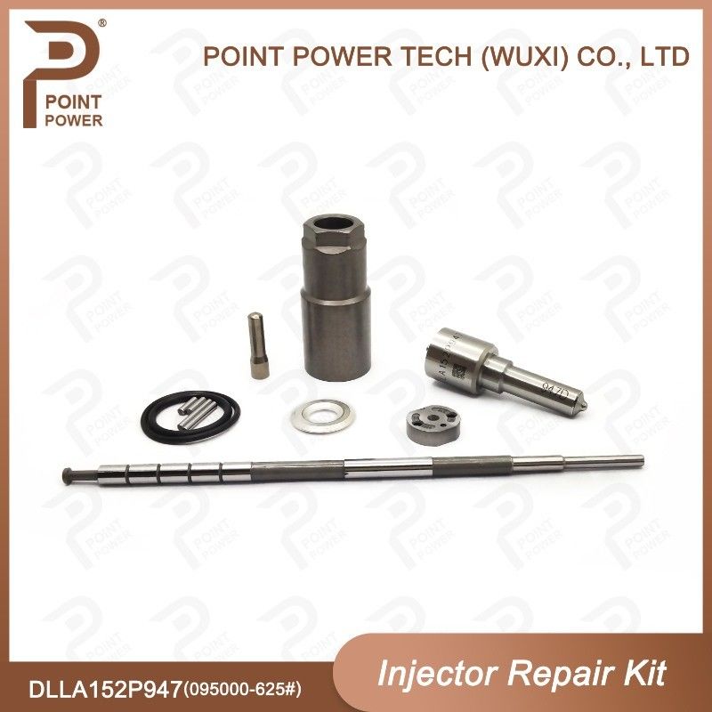 Kit de reparação para NISSAN NAVARRA 2.5L EURO 4 095000-625#/ 624#/ 565#