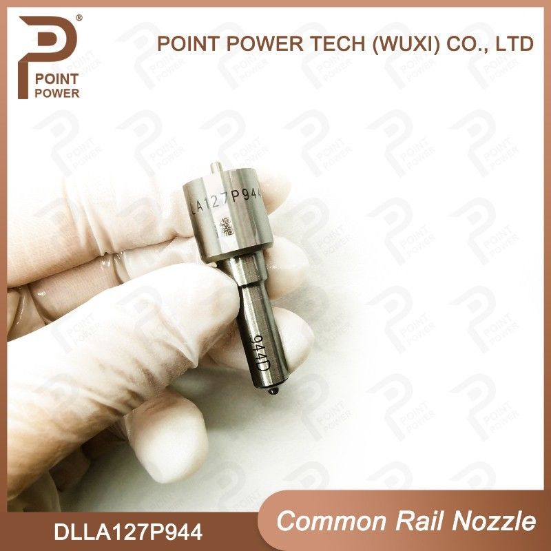 Bocal comum do trilho de DLLA127P944 Denso para injetores 095000-6310 RE546784/RE530362 etc.