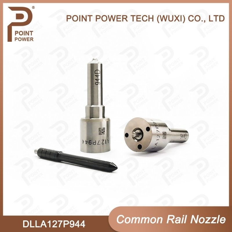 Bocal comum do trilho de DLLA127P944 Denso para injetores 095000-6310 RE546784/RE530362 etc.