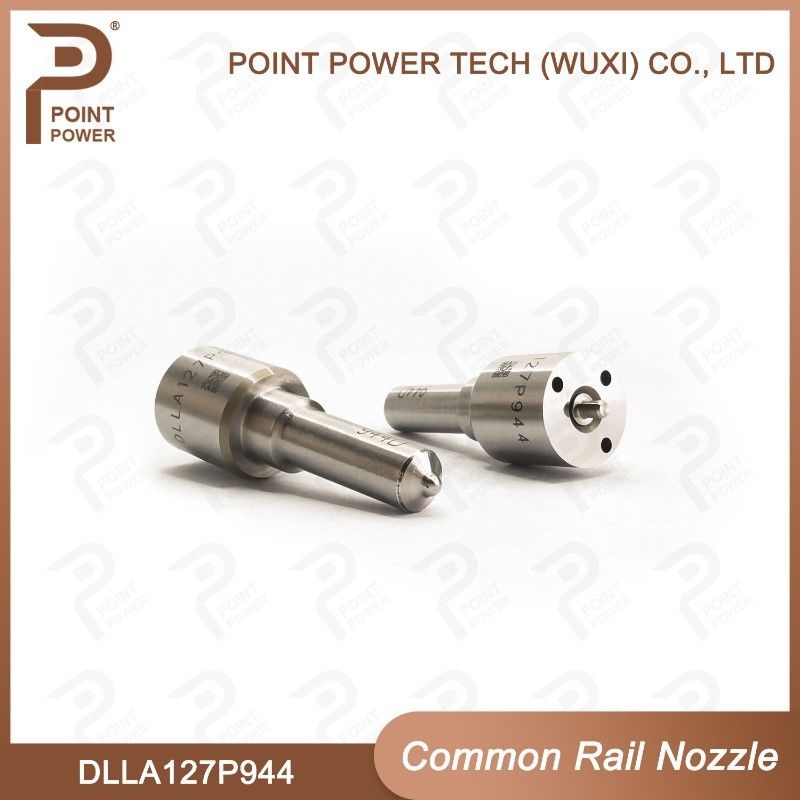 Bocal comum do trilho de DLLA127P944 Denso para injetores 095000-6310 RE546784/RE530362 etc.