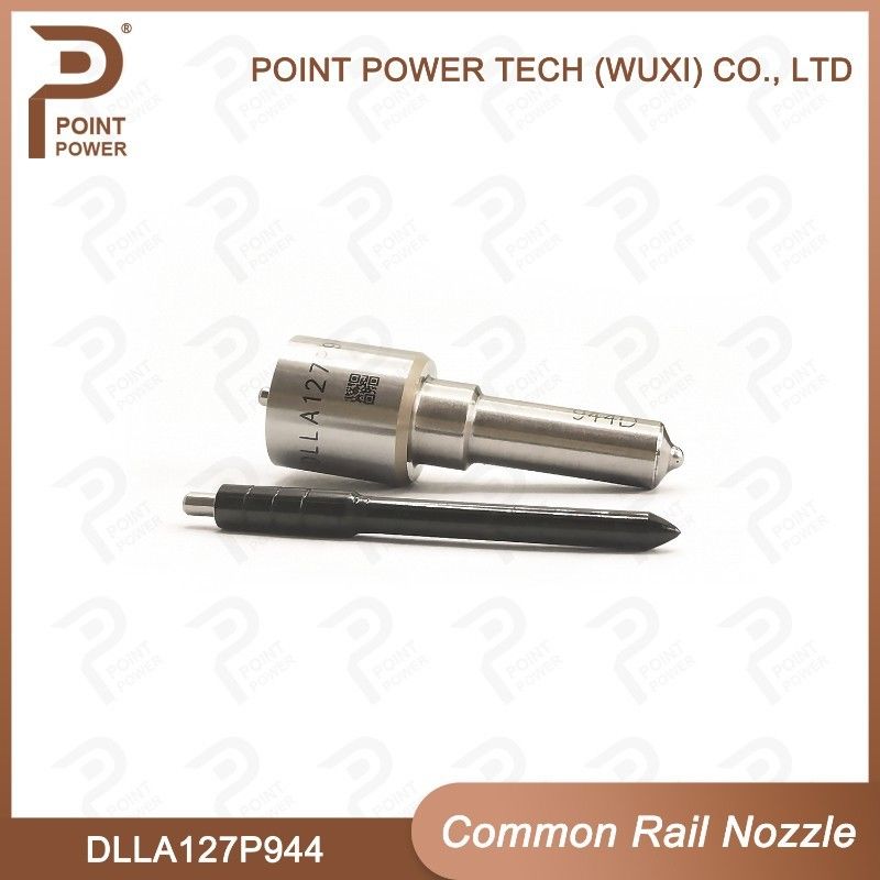 Bocal comum do trilho de DLLA127P944 Denso para injetores 095000-6310 RE546784/RE530362 etc.