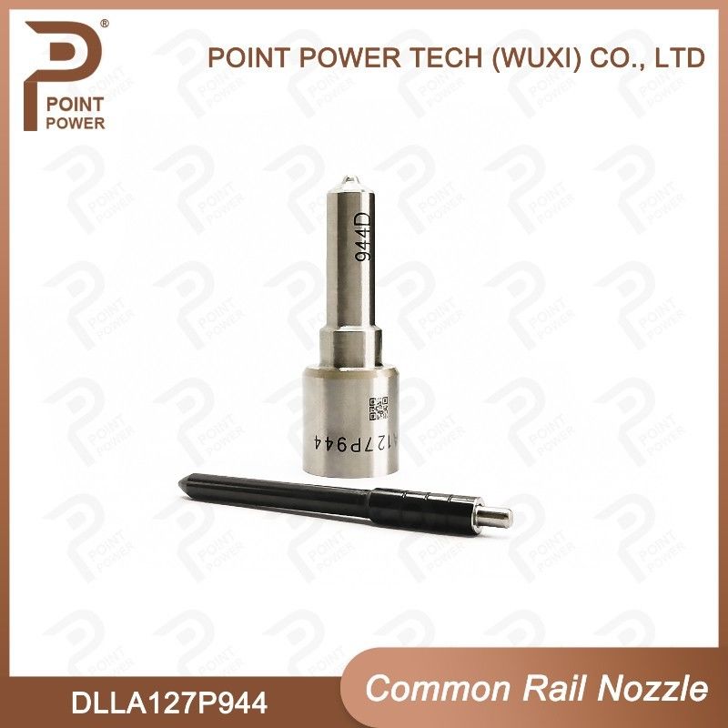 Bocal comum do trilho de DLLA127P944 Denso para injetores 095000-6310 RE546784/RE530362 etc.