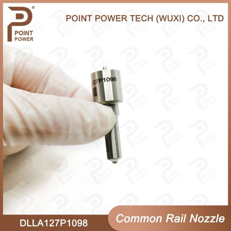 DLLA127P1098 Densos Comum Rail Nozzle Para Injetor 095000-6310 nozzle injeção de combustível