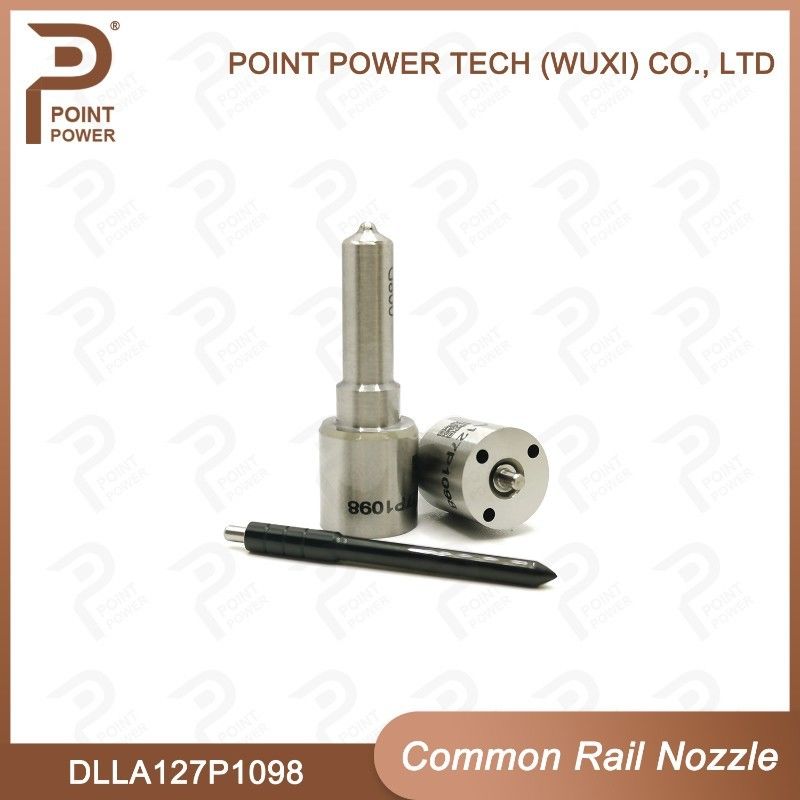 DLLA127P1098 Densos Comum Rail Nozzle Para Injetor 095000-6310 nozzle injeção de combustível