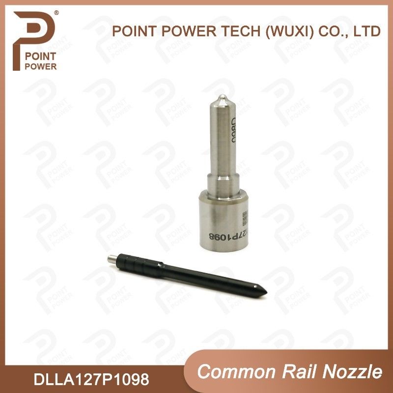 DLLA127P1098 Densos Comum Rail Nozzle Para Injetor 095000-6310 nozzle injeção de combustível