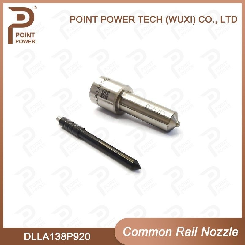DLLA138P920 Densos Common Rail Nozzle para injetores 095000-6140 6261-11-3200 denso nozzle