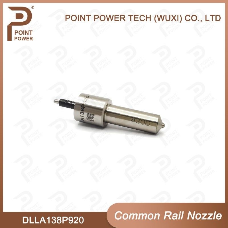 DLLA138P920 Densos Common Rail Nozzle para injetores 095000-6140 6261-11-3200 denso nozzle