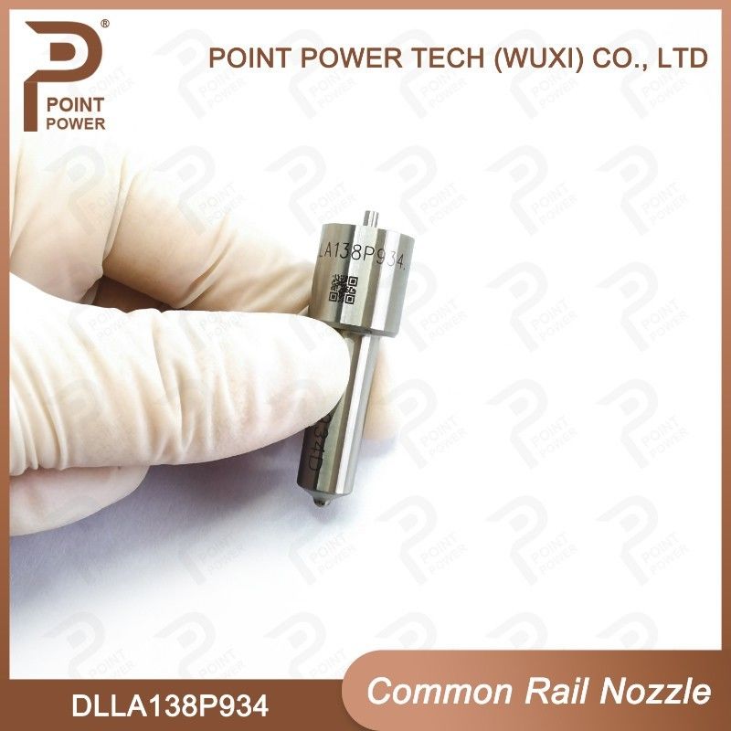 DLLA138P934 Densos Common Rail Nozzle para injetores 095000-628# diesel injector nozzle
