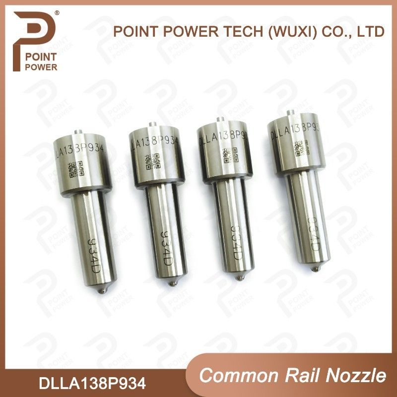 DLLA138P934 Densos Common Rail Nozzle para injetores 095000-628# diesel injector nozzle