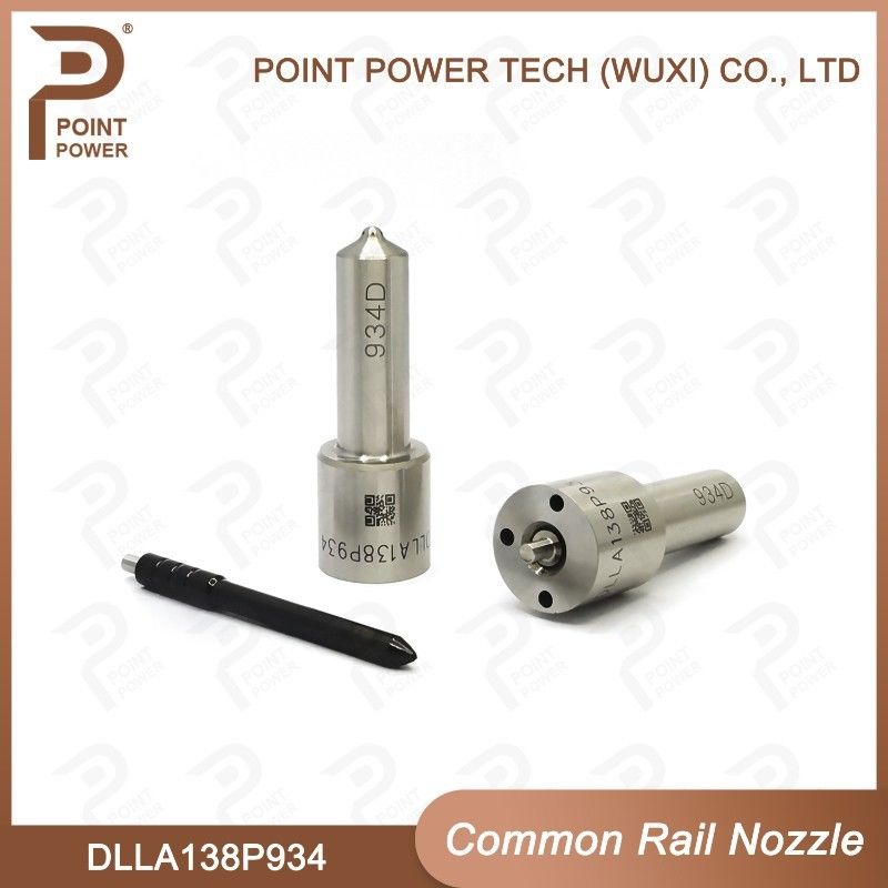 DLLA138P934 Densos Common Rail Nozzle para injetores 095000-628# diesel injector nozzle