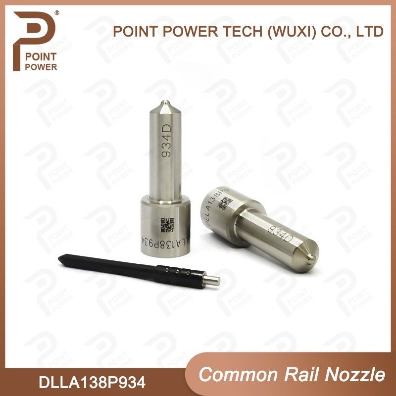 DLLA138P934 Densos Common Rail Nozzle para injetores 095000-628# diesel injector nozzle
