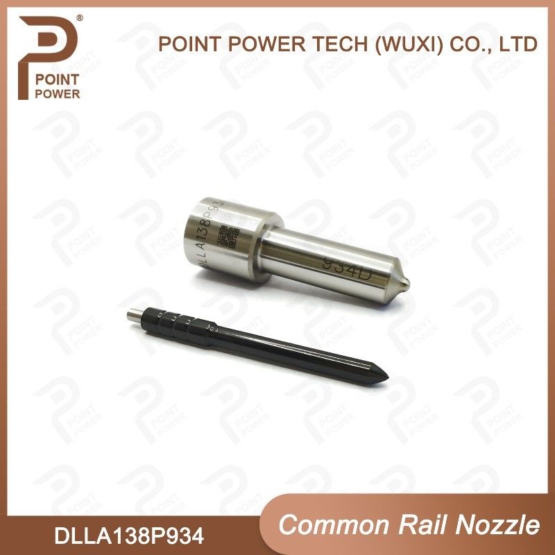 DLLA138P934 Densos Common Rail Nozzle para injetores 095000-628# diesel injector nozzle