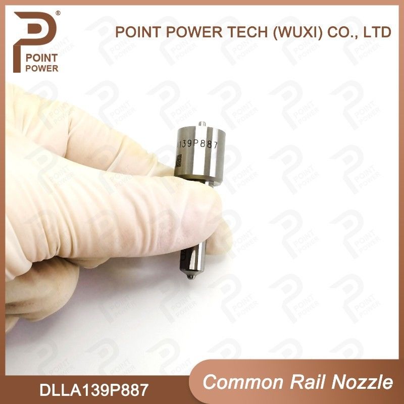 Bocal comum do trilho de DLLA139P887 Denso para Jnjectors 095000-649#/880# RE529118/RE524382 etc.