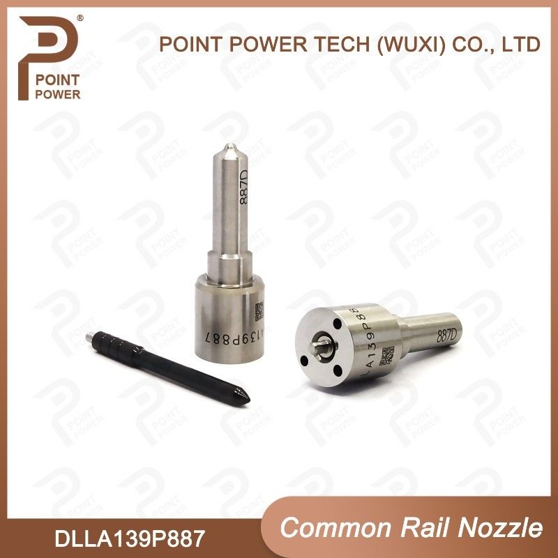 Bocal comum do trilho de DLLA139P887 Denso para Jnjectors 095000-649#/880# RE529118/RE524382 etc.
