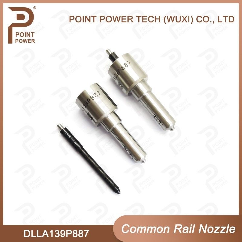 Bocal comum do trilho de DLLA139P887 Denso para Jnjectors 095000-649#/880# RE529118/RE524382 etc.
