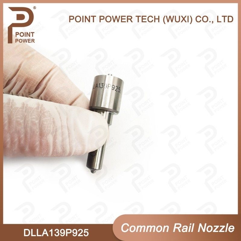 DLLA139P925 Denso Injector Common Rail Nozzle For Injectors RE546782# RE529414 nozzle de combustível diesel