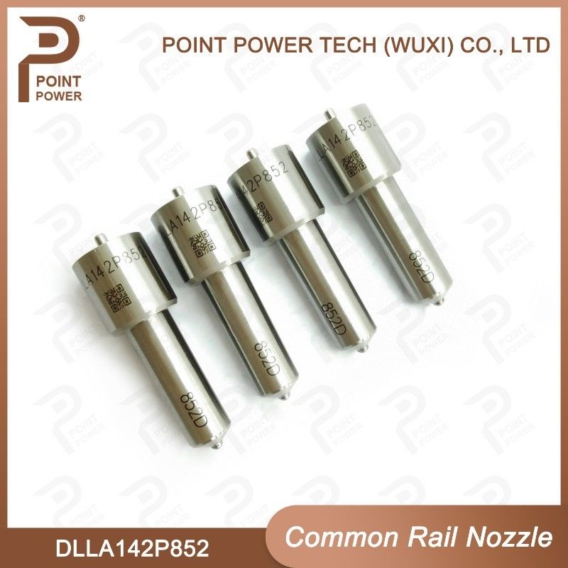 Bocal comum do trilho de DLLA142P852 093400-8520 DENSO para injetores 095000-1211/0809