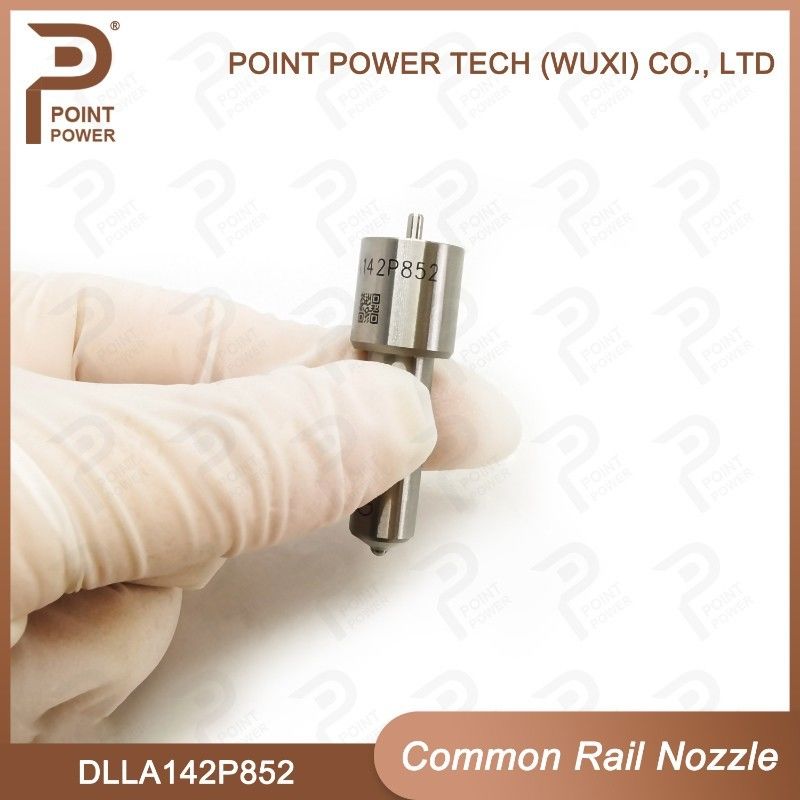 Bocal comum do trilho de DLLA142P852 093400-8520 DENSO para injetores 095000-1211/0809