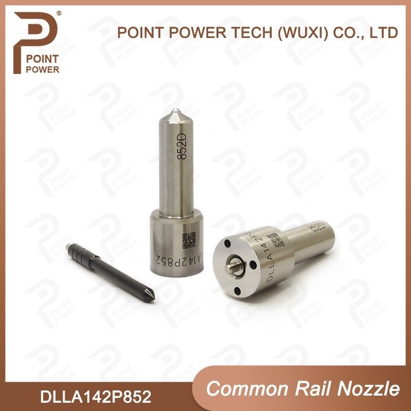 Bocal comum do trilho de DLLA142P852 093400-8520 DENSO para injetores 095000-1211/0809