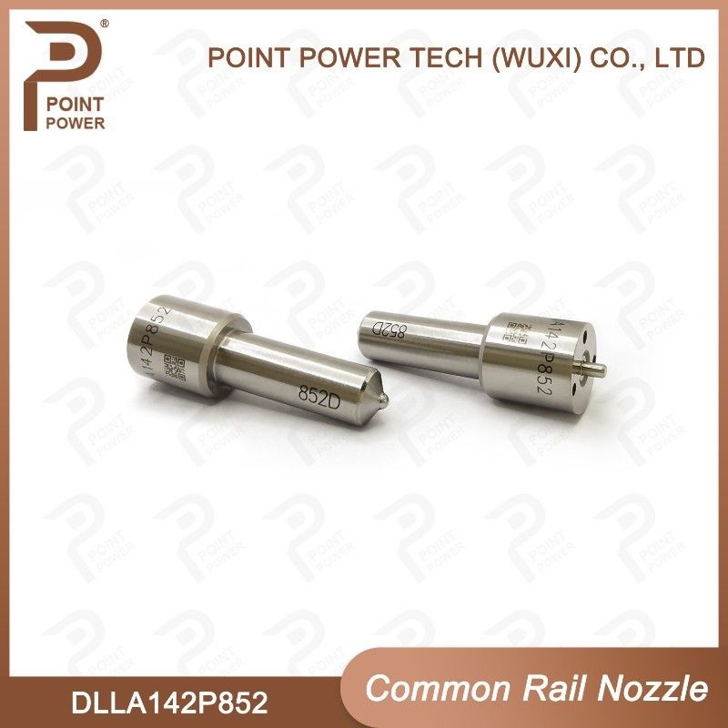 Bocal comum do trilho de DLLA142P852 093400-8520 DENSO para injetores 095000-1211/0809