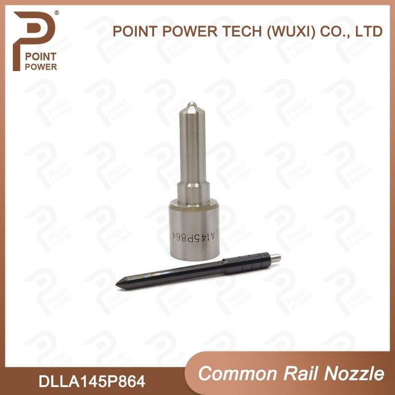 DLLA145P864 DENSO Comum Rail Nozzle para injetores 095000-7761/5930/5931 injecção de combustível
