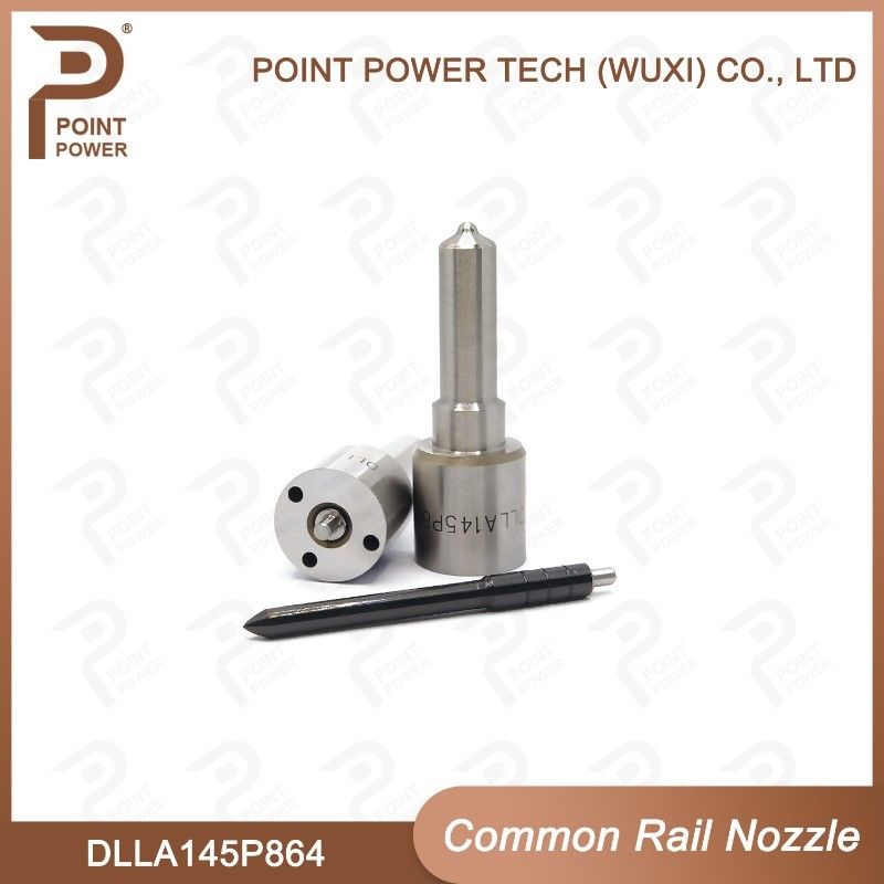DLLA145P864 DENSO Comum Rail Nozzle para injetores 095000-7761/5930/5931 injecção de combustível