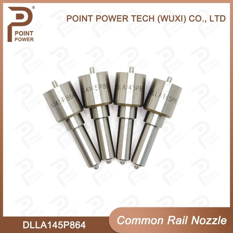 DLLA145P864 DENSO Comum Rail Nozzle para injetores 095000-7761/5930/5931 injecção de combustível