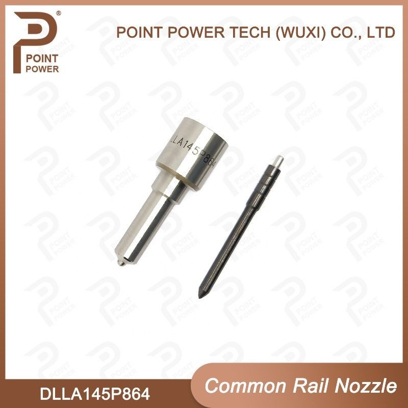DLLA145P864 DENSO Comum Rail Nozzle para injetores 095000-7761/5930/5931 injecção de combustível