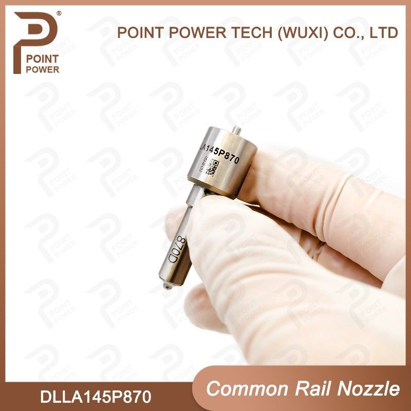 Nozzle para combustível diesel DLLA145P870 Denso Common Rail Nozzle para injetor 095000-560#/1465A041