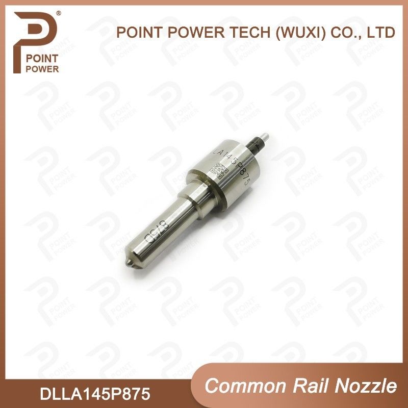 Bocal comum do trilho de DLLA145P875 Denso para os injetores 1465A054/1465A307 095000-576#/811# etc.