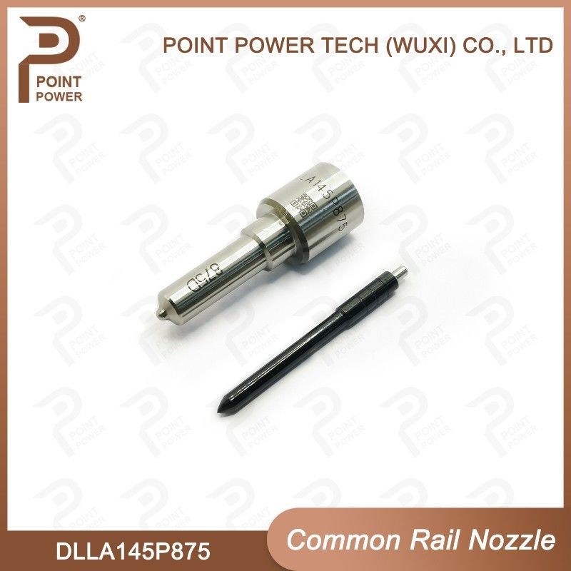 Bocal comum do trilho de DLLA145P875 Denso para os injetores 1465A054/1465A307 095000-576#/811# etc.