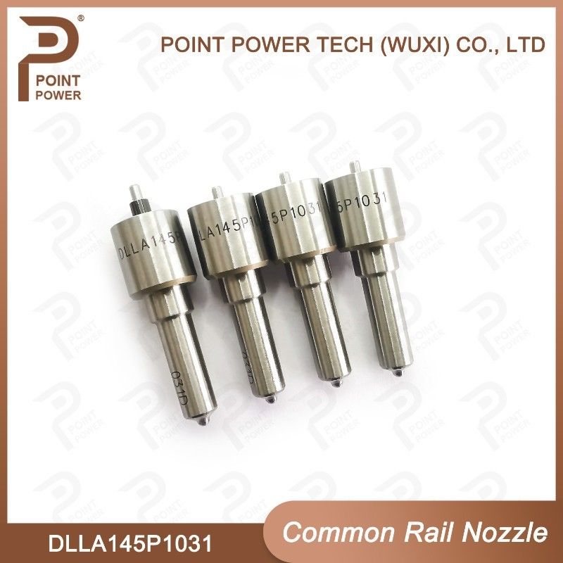 DLLA145P1031 Densos Common Rail Nozzle para injetores 095000-7500 1465A279 bocal de combustível diesel
