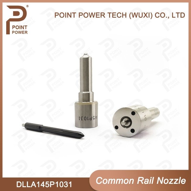 DLLA145P1031 Densos Common Rail Nozzle para injetores 095000-7500 1465A279 bocal de combustível diesel