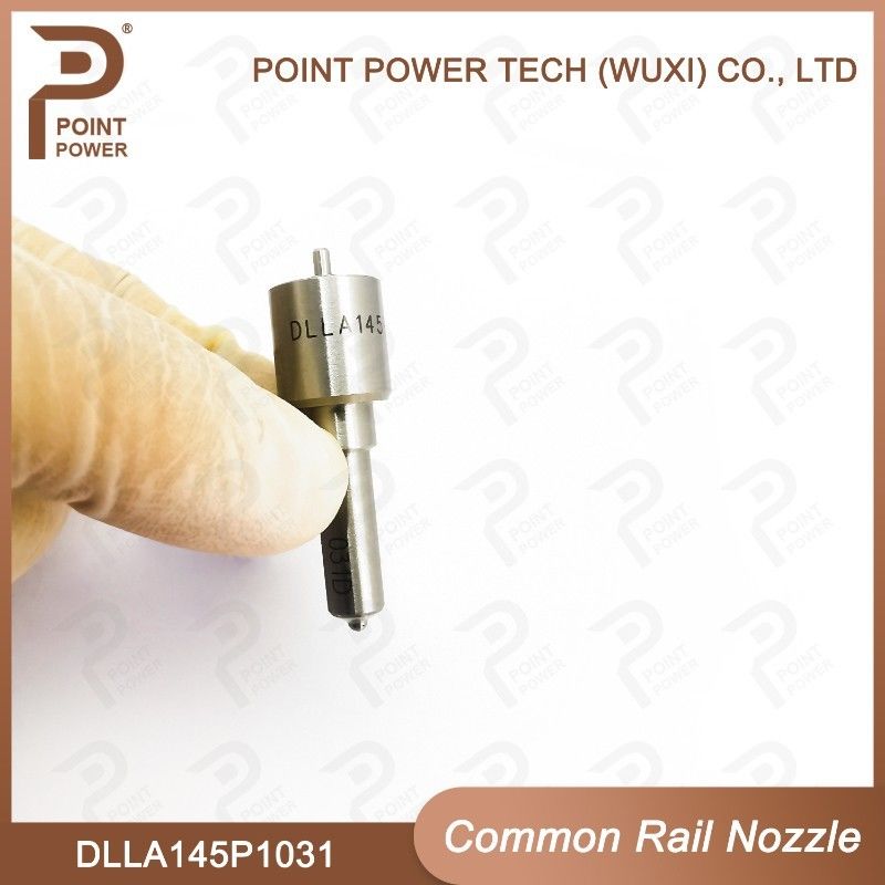 DLLA145P1031 Densos Common Rail Nozzle para injetores 095000-7500 1465A279 bocal de combustível diesel
