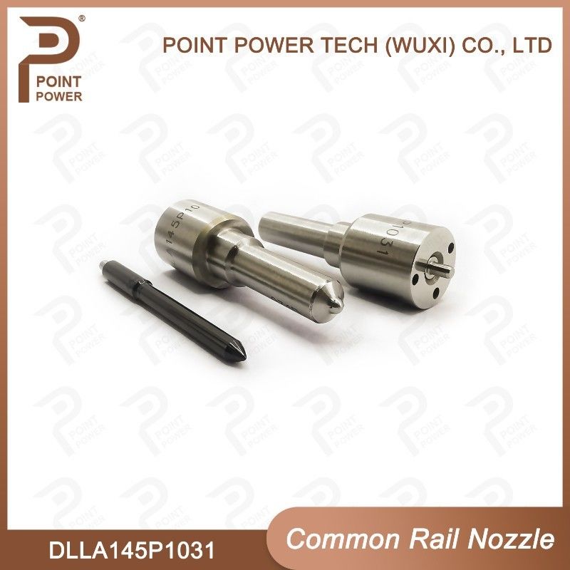 DLLA145P1031 Densos Common Rail Nozzle para injetores 095000-7500 1465A279 bocal de combustível diesel