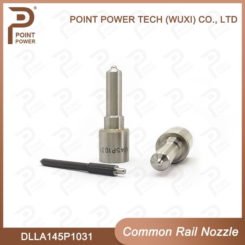 DLLA145P1031 Densos Common Rail Nozzle para injetores 095000-7500 1465A279 bocal de combustível diesel