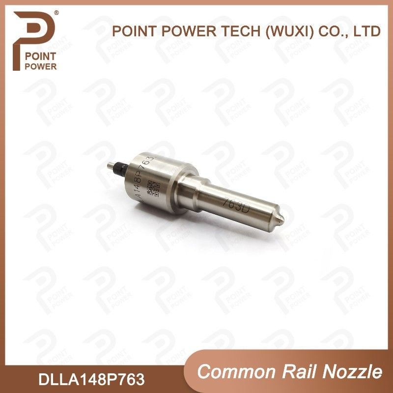 DLLA148P763 Bocal de ferro comum para injetores 095000-054# RE524369/SE501941 bocal denso