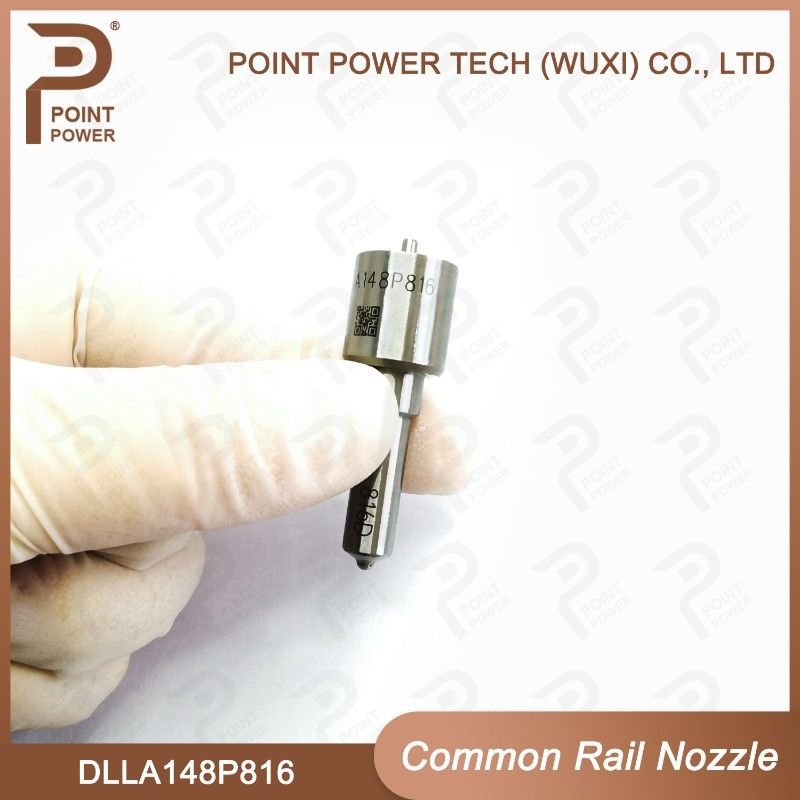 DLLA148P816 Bocal de carril comum para injetores 095000-507# / 513# 16600-AW400 bocal denso
