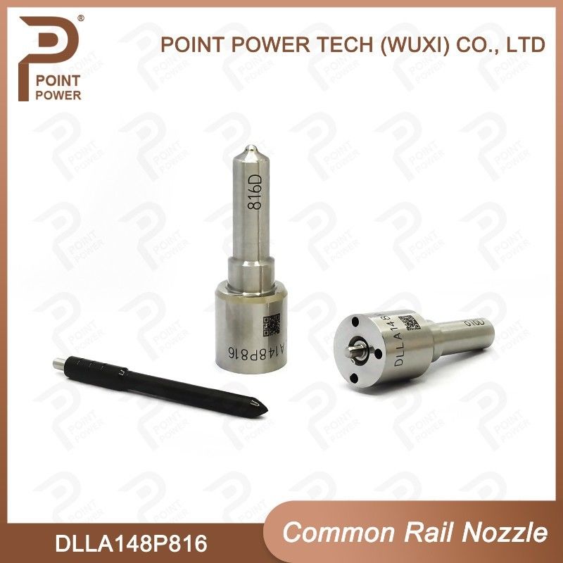 DLLA148P816 Bocal de carril comum para injetores 095000-507# / 513# 16600-AW400 bocal denso