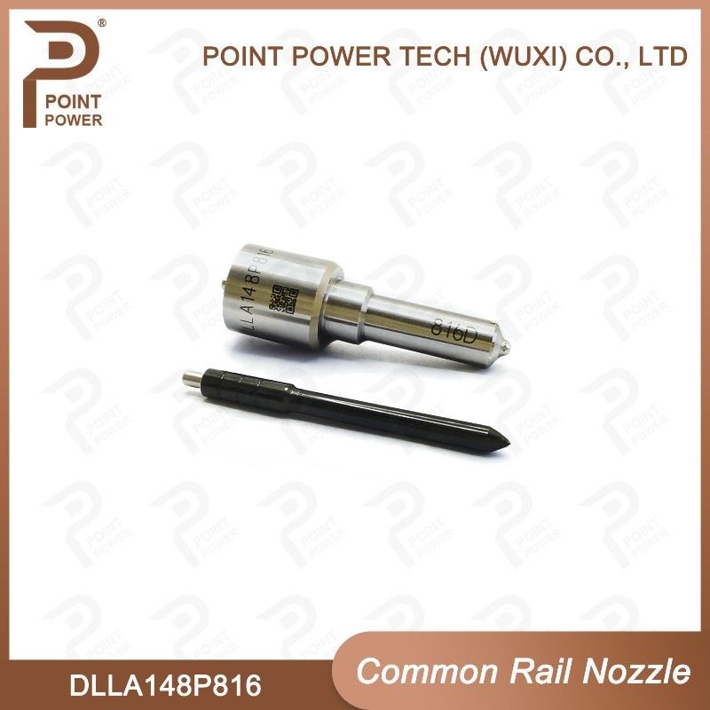 DLLA148P816 Bocal de carril comum para injetores 095000-507# / 513# 16600-AW400 bocal denso