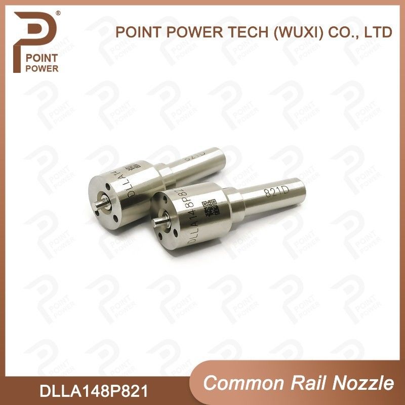 DLLA148P821 Bocal do carril comum para 095000-5150/7560 RE524361/RE518726 bocal do injetor denso