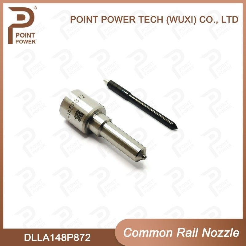 DLLA148P872 Bocal de injecção denso Bocal comum para injetores