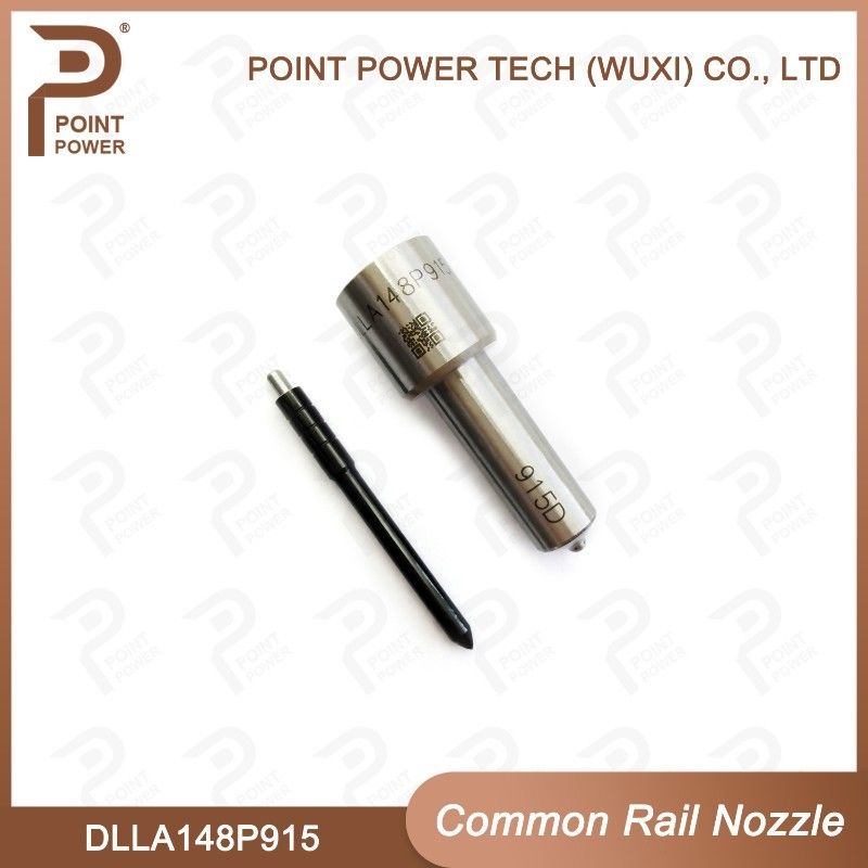 DLLA148P915 Densos Comum Rail Nozzle Para Injetores 095000-6070 6251-11-3100 Densos injector nozzle