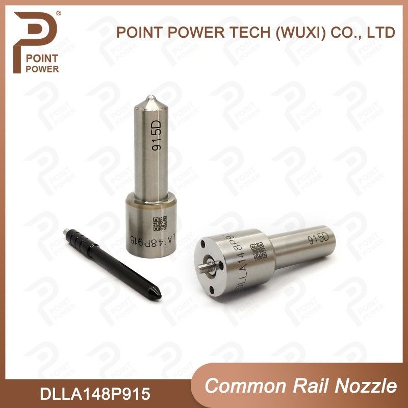 DLLA148P915 Densos Comum Rail Nozzle Para Injetores 095000-6070 6251-11-3100 Densos injector nozzle