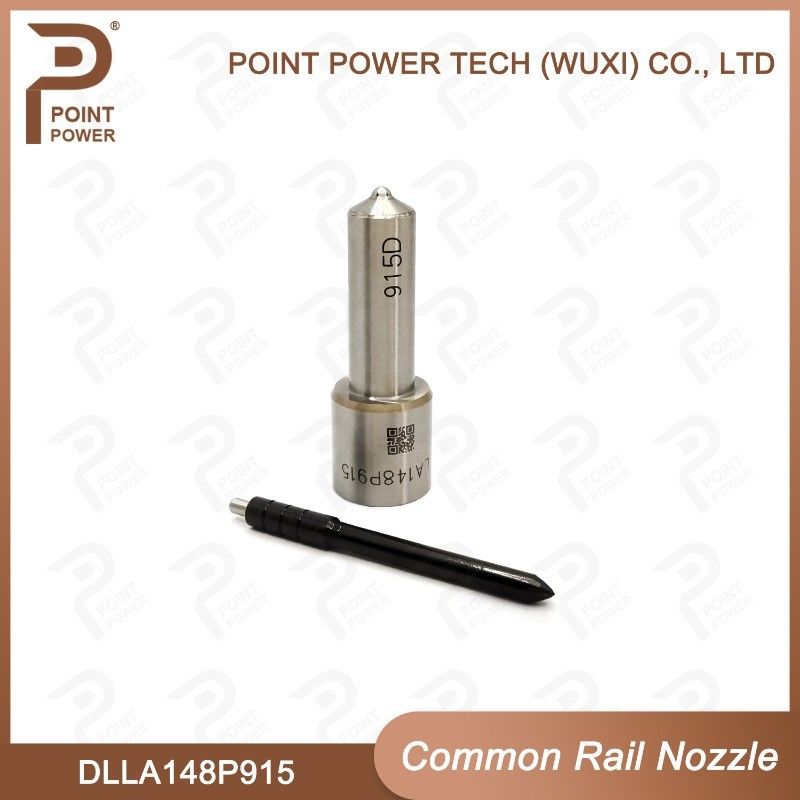 DLLA148P915 Densos Comum Rail Nozzle Para Injetores 095000-6070 6251-11-3100 Densos injector nozzle